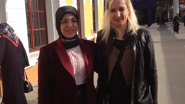 Kadriye Çimen Kimdir?