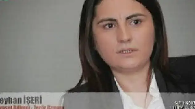 Reyhan İşeri Kimdir?