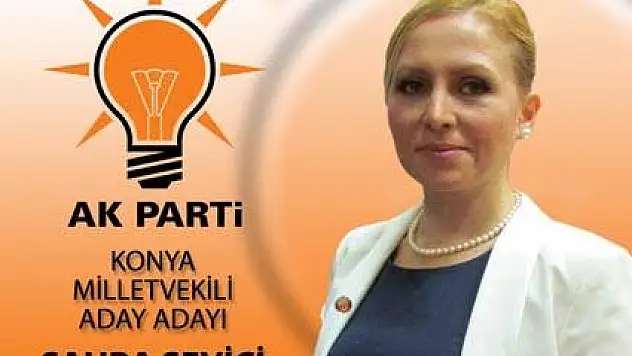 Sahra Sevici Kimdir?