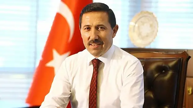 Başkan Kılca'dan '1 Mayıs' mesajı
