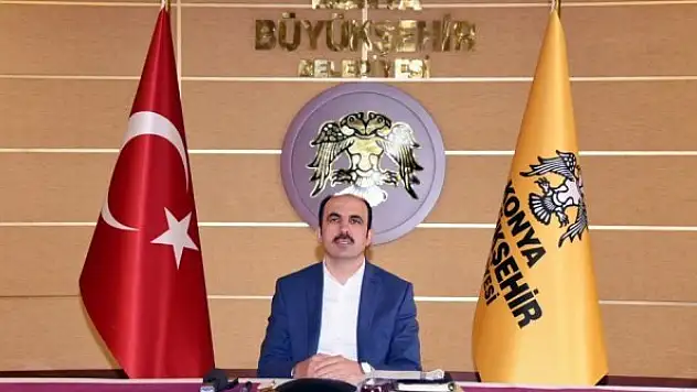 Başkan Altay'dan vatandaşlara uyarı!