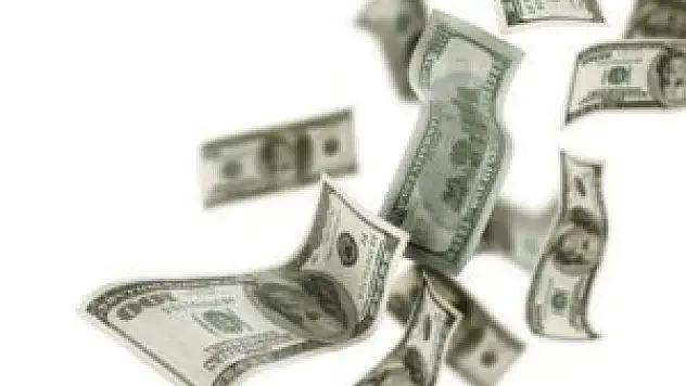 Doların ateşi söndü