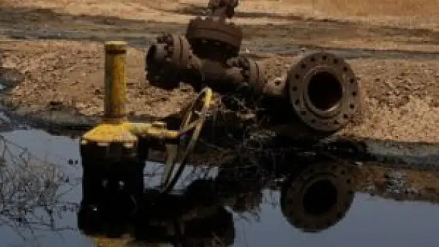 Petrol fiyatları koptu gidiyor