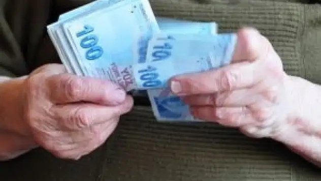 1.3 milyon kişiyi rahatlatacak düzenleme