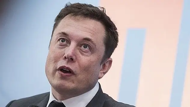 Elon Musk dünyanın en zengin üçüncü kişisi oldu