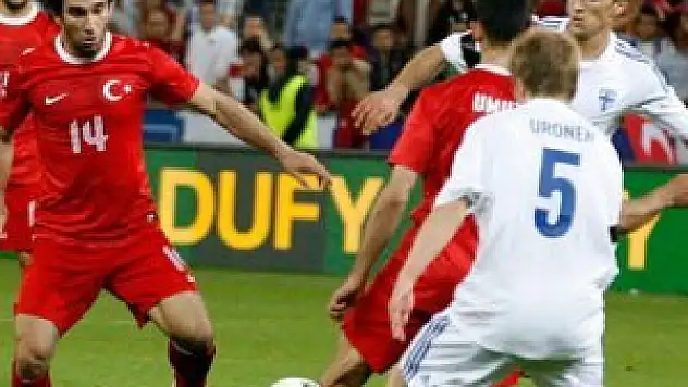 Milli Takım'ı bekleyen büyük tehlike!