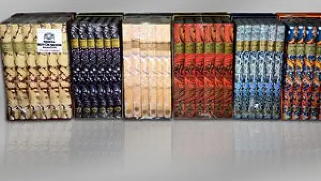 Büyükşehir 2014'te 25 eser yayımladı