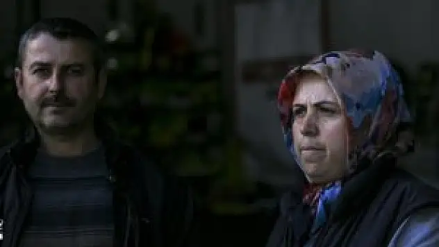 Oto sanayinin Gülsüm ustası