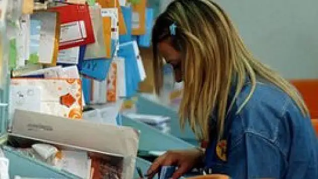 Kadın memurlara müjde!