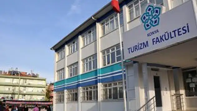 NEÜ öğrencilerine Almanya'da staj