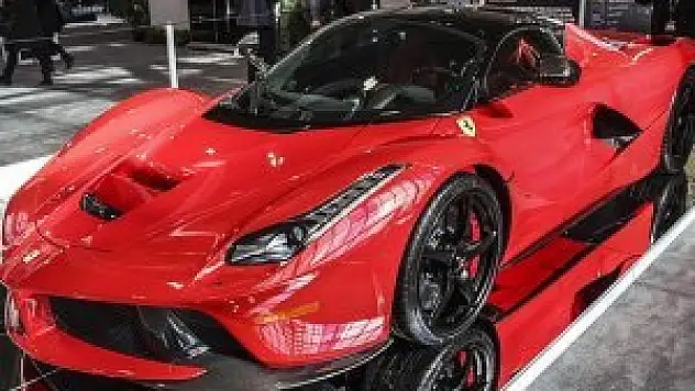 Kanada Autoshow 2015 başladı