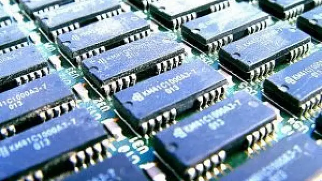 Türkiye yerli çip üretiminde kararlı