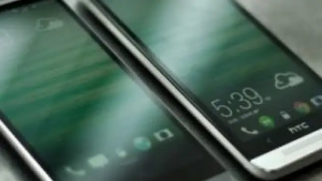 HTC One M9'un tüm özellikleri açıklandı