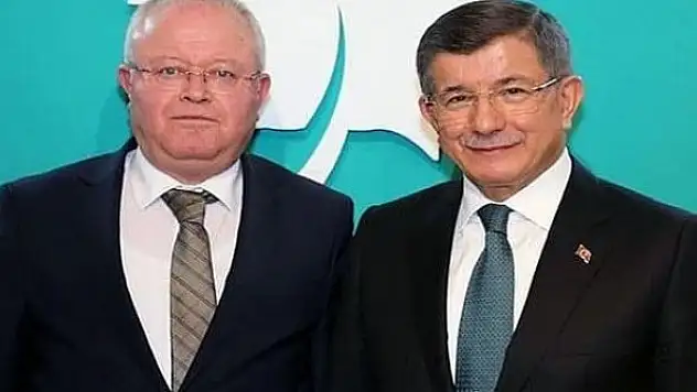 İl Başkanı kumar baskınından kaçarken kolunu kırdı