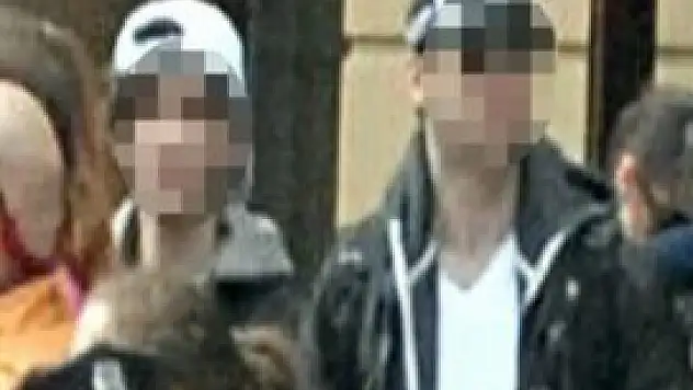 Boston'da polisle çatışan şüpheli öldü