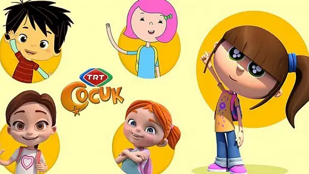 TRT Çocuk, çocukların beğenisini ebeveynlerin güvenini kazandı