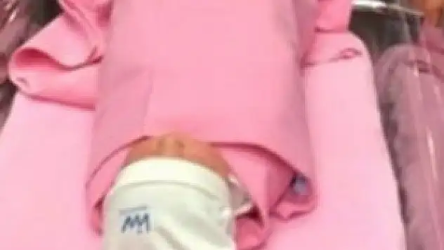 Ünlü sanatçı ikinci kez baba oldu