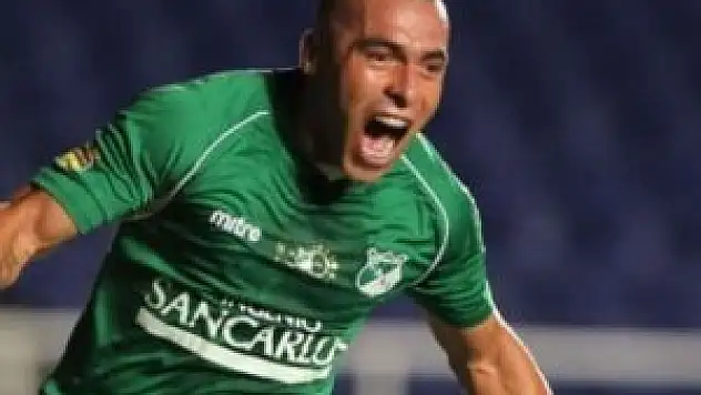 Maç sonrası dehşet! Futbolcuyu bu hale getirdiler