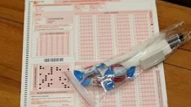 LYS başvuruları pazartesi başlayacak