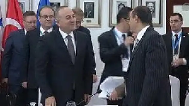 Türkiye'den Orta Amerika açılımı