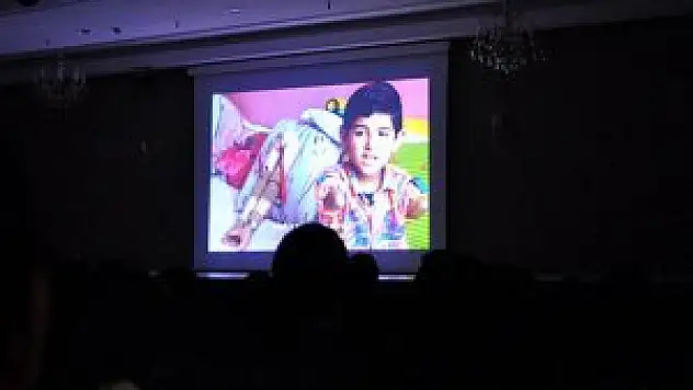 'Savaşın Çocukları' belgeseli