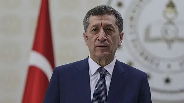 Selçuk: Tüm imkanlarımızla çocuklarımızın yanında olma çabasındayız