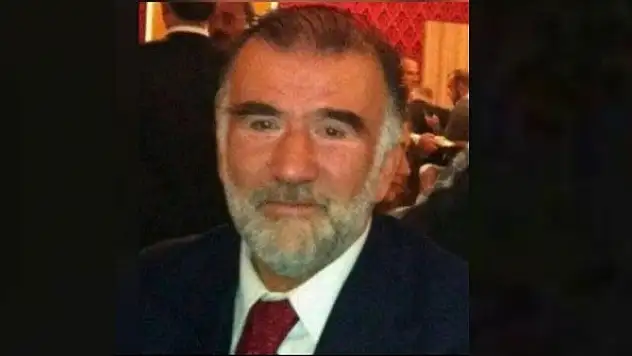 Adil Küçükbezirci vefat etti