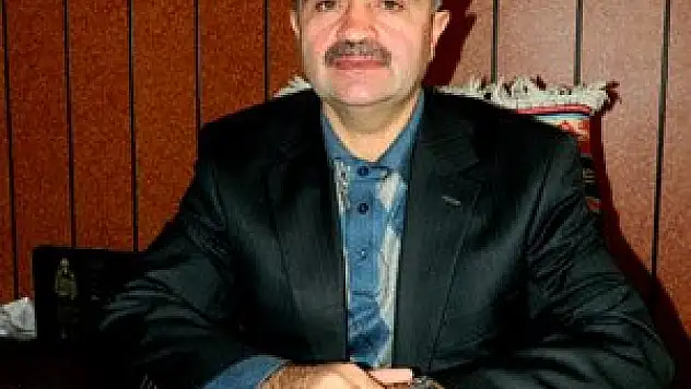 Demokrasi için dar bölge