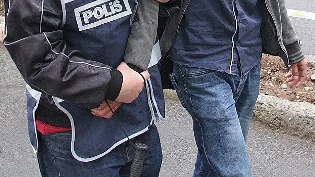 ''Paralel yapı'' operasyonunda 17 tutuklama