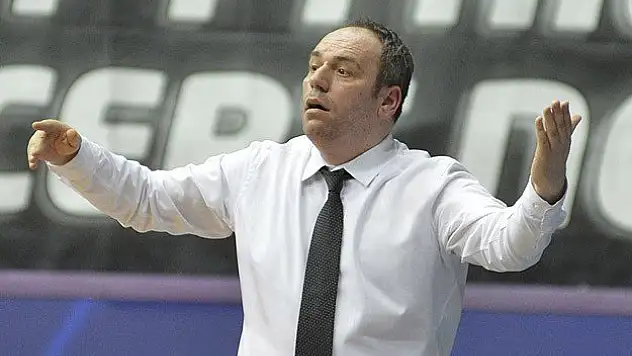 Ahmet Kandemir görevini bıraktı