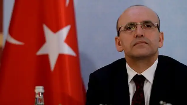 Şimşek: 62 milyar dolarlık özelleştirme yapıldı