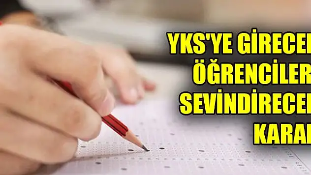 YÖK duyurdu! Süre uzadı, taban puanı düşürüldü