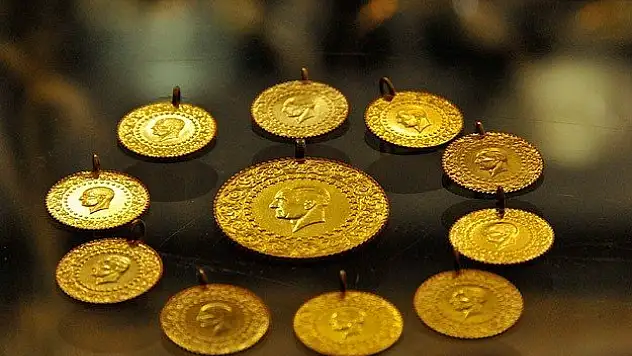 Altına yatırım yapanlar dikkat!