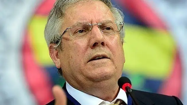 Aziz Yıldırım başkanlıkta 18. yılına giriyor