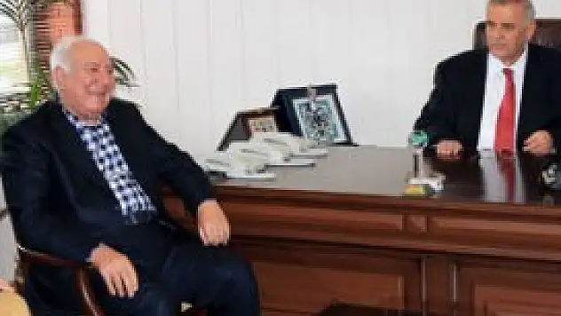 Orta direk esnafın tabiridir, esnafın kendisidir