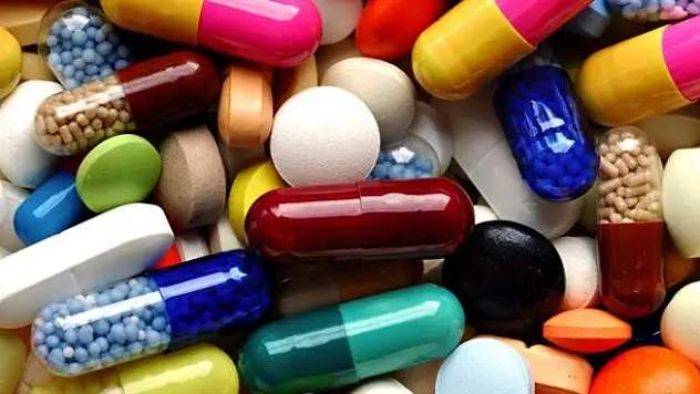 Milli ilaca az kaldı