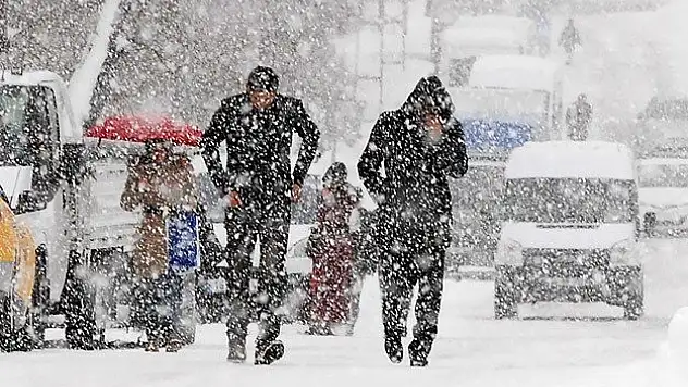 'Soğuk ve rüzgarlı hava egzamayı artırıyor'