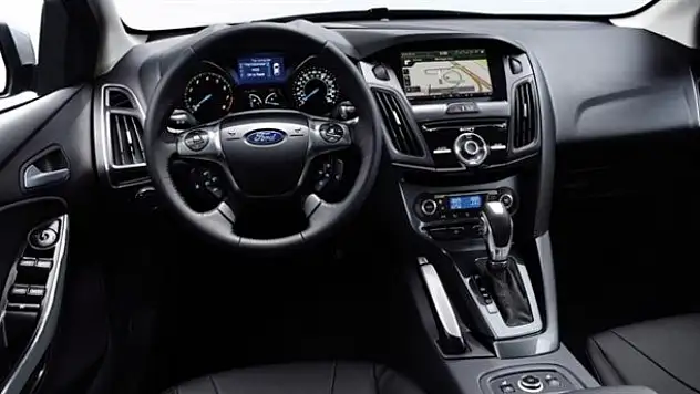 'Sıfır faizli' otomobil