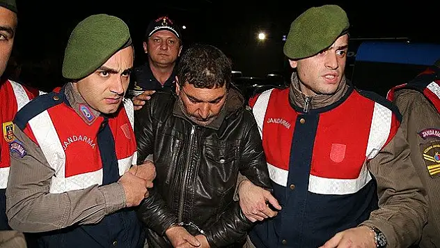 Yasa gereği 3 zanlıya avukat verildi