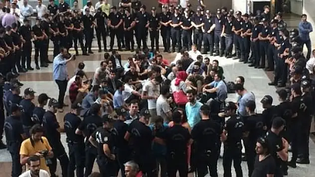 Mahkeme: Örgüt lideri Fethullah Gülen