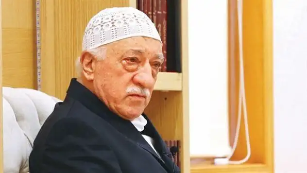 İki yüzlü şantaj ve tehdit örgütü