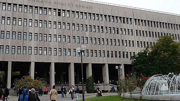 28 Şubat davasının 73. duruşması başladı