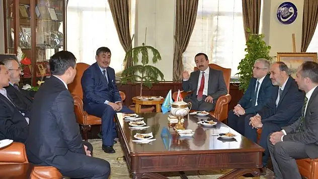 SÜ Avrupa'da 325. sırada