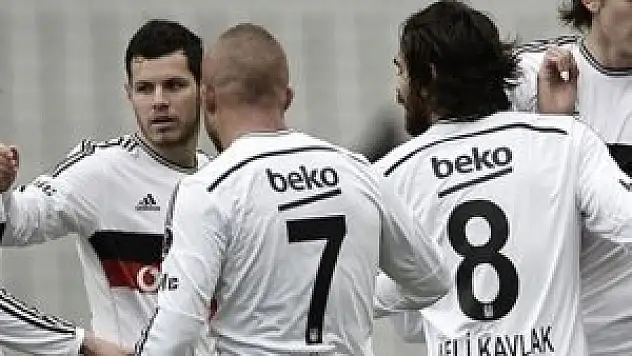 Atletico Madrid iki Türk için geldi