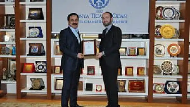 28 yıllık dergi marka oldu