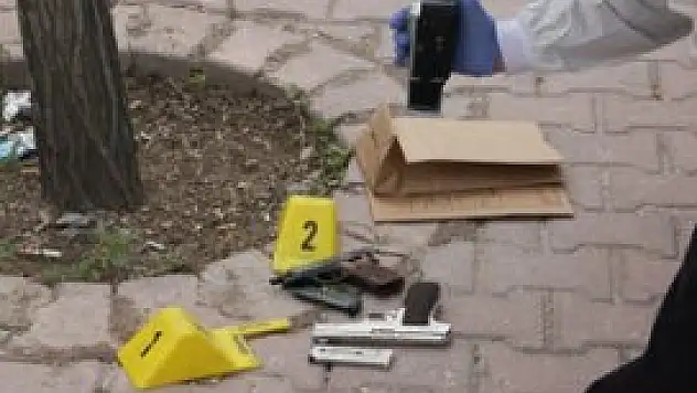 Gözaltına alınan 8 kişiden 6'sı tutuklandı