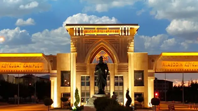 17 üniversitenin rektörü belli oluyor! Aralarında Selçuk Üniversitesi var mı?