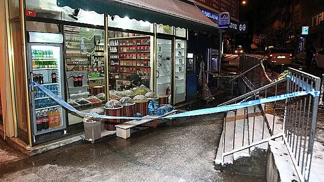 Gazeteci Nuh Köklü öldürüldü