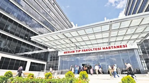 Necmettin Erbakan Üniversitesi 87 sözleşmeli personel alıyor