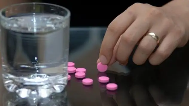 105 ilaç SGK kapsamına alındı